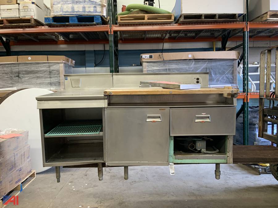 Auctions International Auction Greater Southern Tier BocesNY 37447